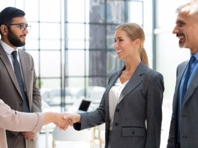 Legal Conference Networking Tips Legal Conference Networking Tips