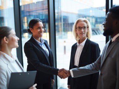 How Plaintiff Lawyers Can Forge Connections How Plaintiff Lawyers Can Forge Connections