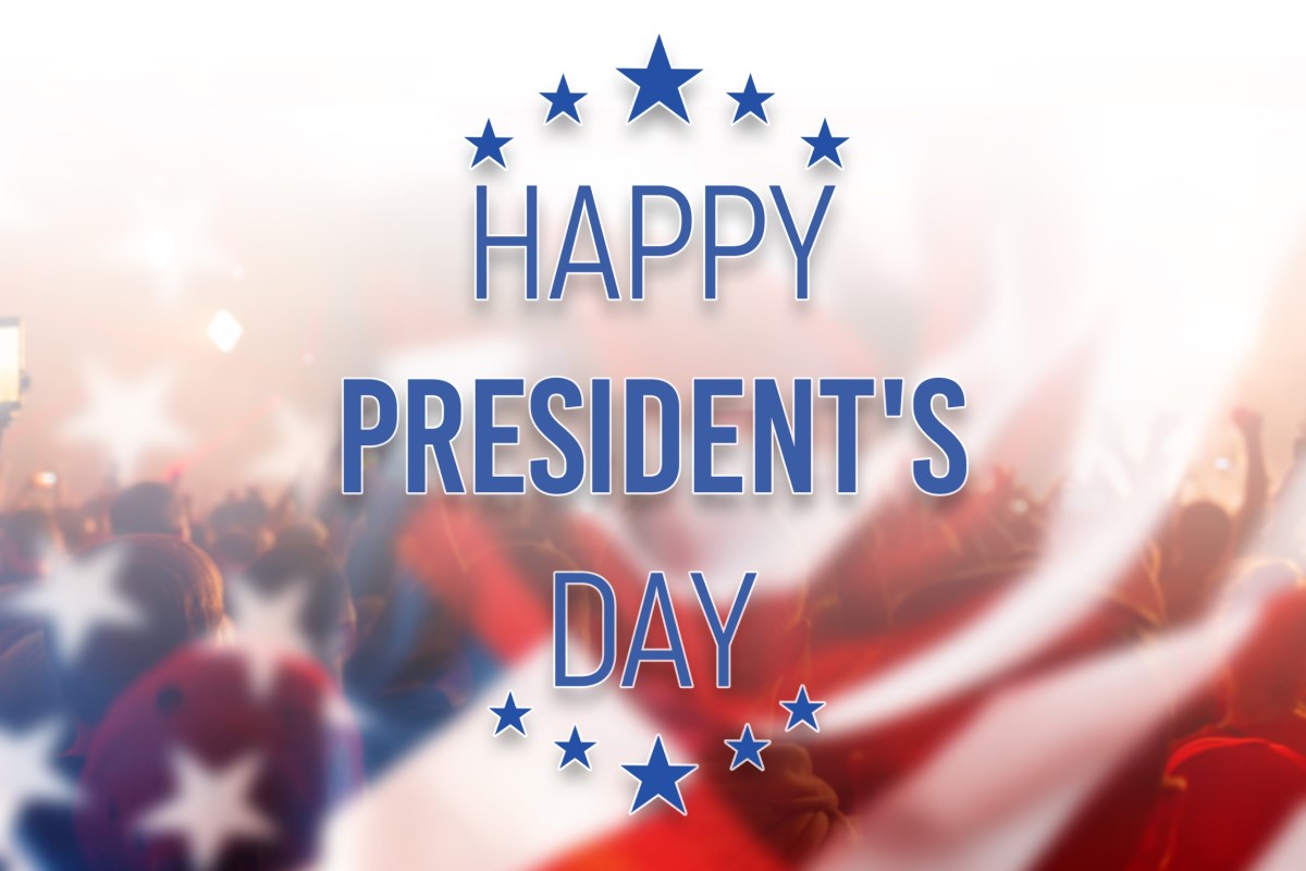 Presidents' Day Hours 2023 Advocate Capital, Inc.