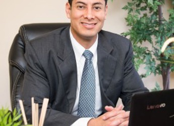 David J. Munoz of Mission Legal Center, P.C.:  A Super Lawyer Leading the Way