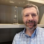 David Alford – 5-year anniversary David Alford – 5-year anniversary