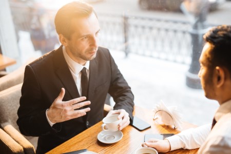 Referral Tips For Law Firms | Advocate Capital, Inc.