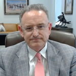 Stephen Stewart's Connection to the Oil Field