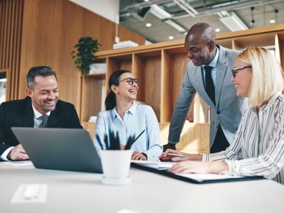 Maximizing Your Law Firm's Profits Maximizing Your Law Firm's Profits
