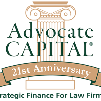 Advocate Capital’s 21st Anniversary