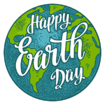 Happy Earth Day!