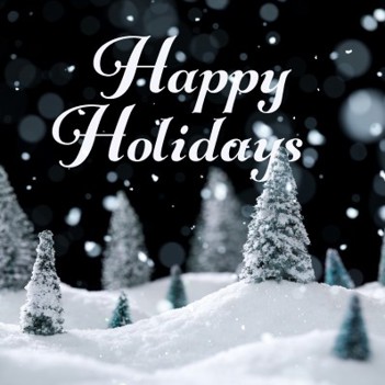 Holiday Hours 2022 Holiday Hours 2022