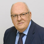 Client Spotlight: J. Gary Gwilliam, Legal Trailblazer and Legend of Law
