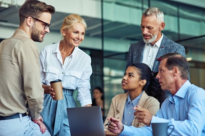 The Power of Authentic Storytelling in Plaintiff Law Firm Marketing