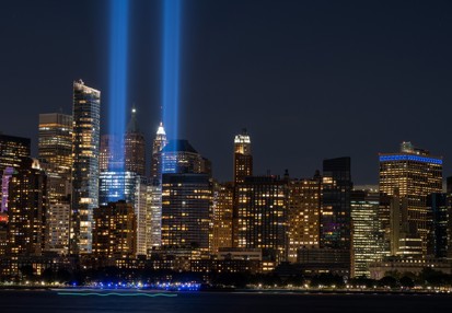 Remembering 9/11