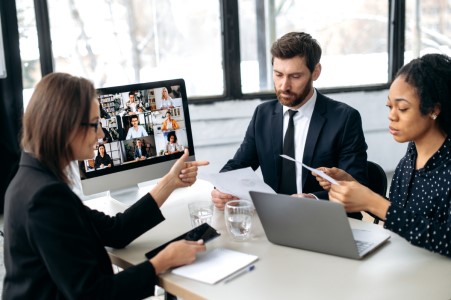 How Law Firm Owners Can Help Motivate Their Remote Employees | Advocate