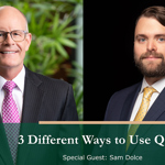 3 Different Ways to Use QSFs With Sam Dolce  3 Different Ways to Use QSFs With Sam Dolce