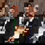 Trifecta for Robert Simon and the Simon Law Group Trifecta for Robert Simon and the Simon Law Group