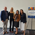 AAJ Paralegal of the Year Award Presented to Talar Guedikian