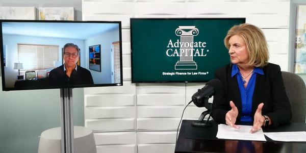 How Chaffin Luhana is Helping Victims Involved in the Paraquat Lawsuit with Eric Chaffin How Chaffin Luhana is Helping Victims Involved in the Paraquat Lawsuit with Eric Chaffin