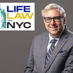  Law, Life & NYC Podcast With Mitchel Ashley: Financing Justice