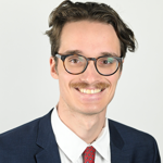 Associate Spotlight: Rob Mohr