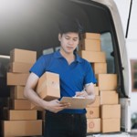  Class Action Filed Against Amazon For Not Providing Delivery Driver's Bathroom Breaks