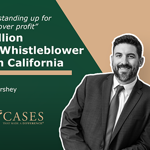 Brennan Hershey on His $27.5 Million Hospital Whistleblower Case