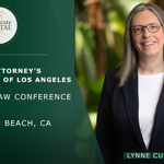 CAALA’s Women in Law Conference 2022