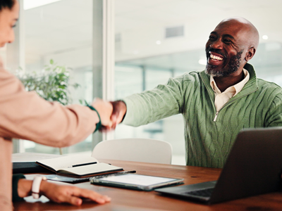 Creating a Client Journey at Your Law Firm That Encourages Referrals