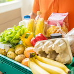 Advocate Cares: WhyHunger Advocate Cares: WhyHunger