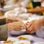 Happy Thanksgiving From Advocate Cares Happy Thanksgiving From Advocate Cares