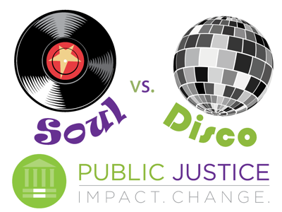 Team Soul for the Win! Team Soul for the Win!