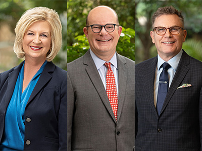 Headed to San Diego for the AAJ Conference! 