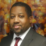 Employee Spotlight: Terrance Winchester Employee Spotlight: Terrance Winchester