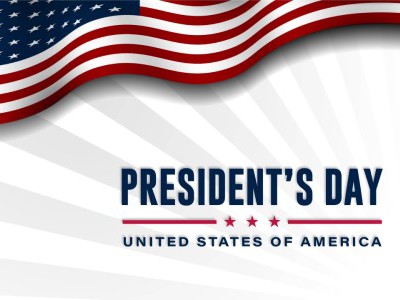 Presidents' Day Hours 2024