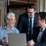 Benefits of Involving Retired Partners Benefits of Involving Retired Partners